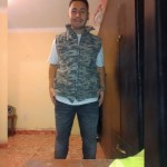 Foto de Jugador