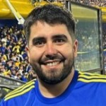 Foto de Jugador