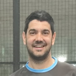 Foto de Jugador