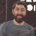 Foto de Jugador