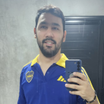 Foto de Jugador