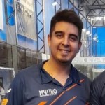 Foto de Jugador