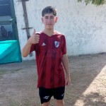 Foto de Jugador