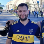 Foto de Jugador