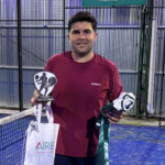 Foto de Jugador