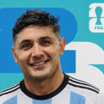 Foto de Jugador